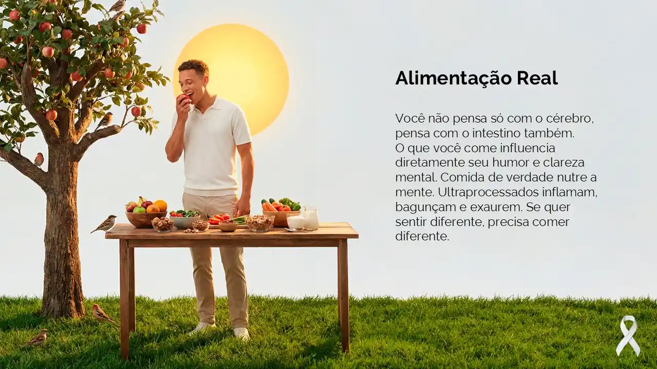 Slide bloqueado